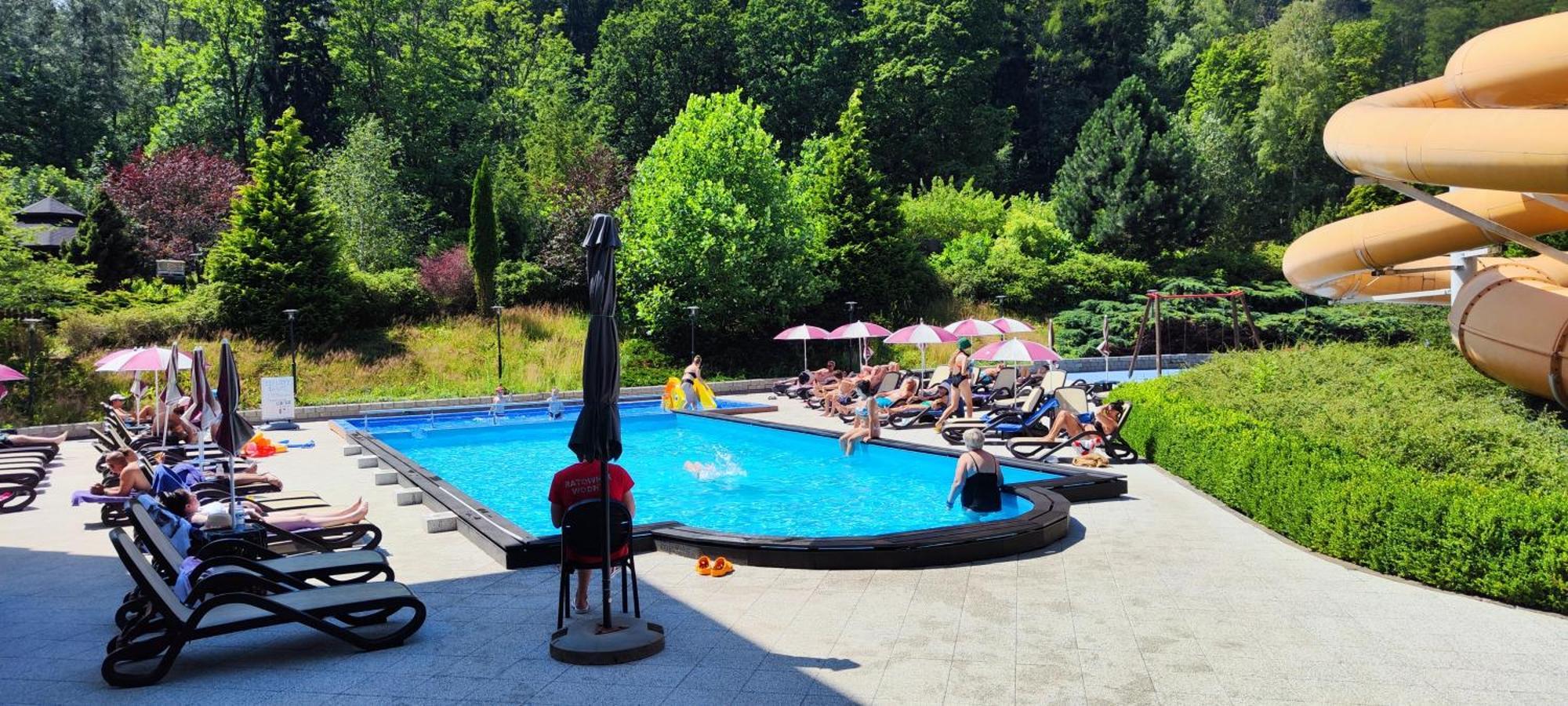 Vacationclub - Mysliwska 58 Apartament 1 Karpacz Exterior photo
